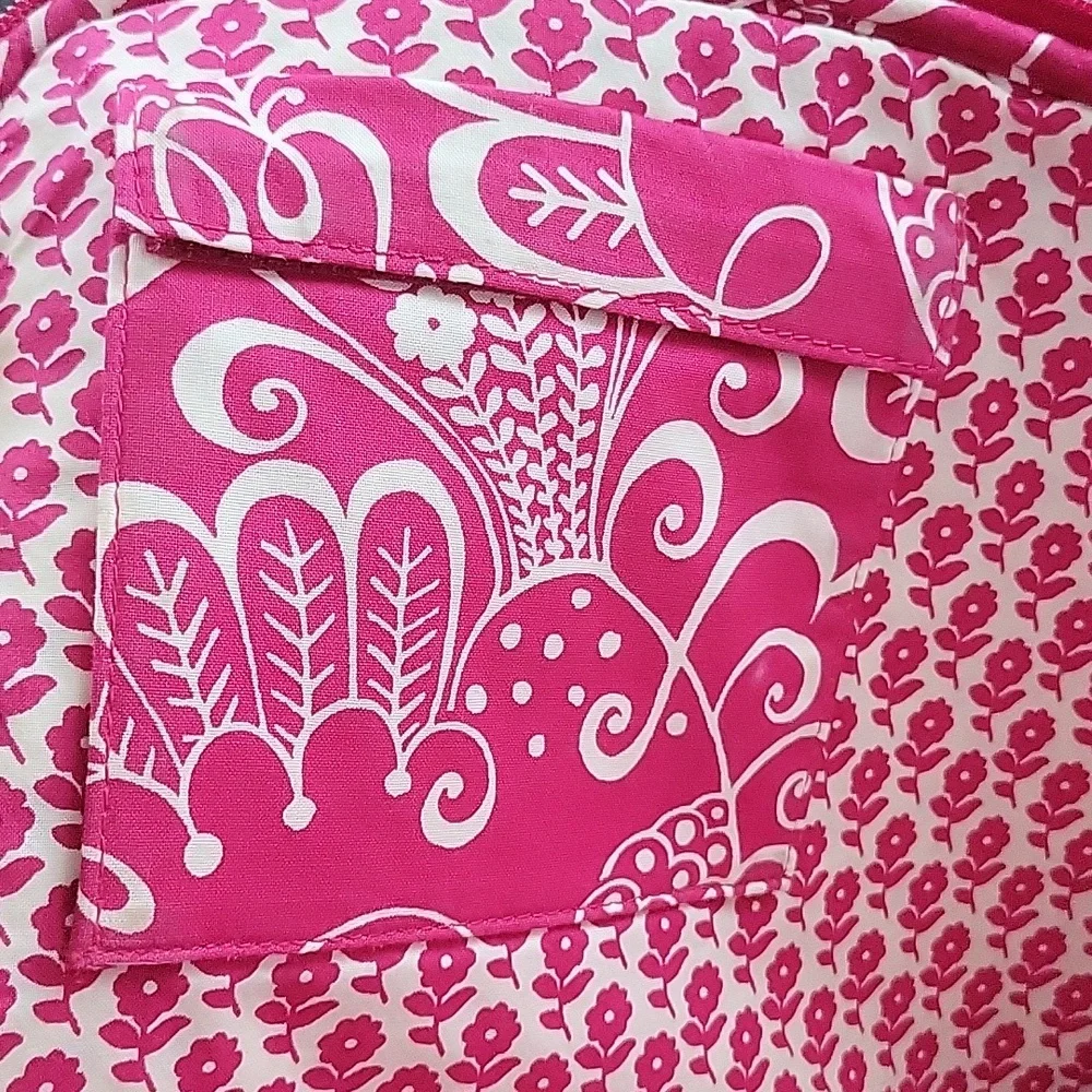 Vera Bradley laptop bags